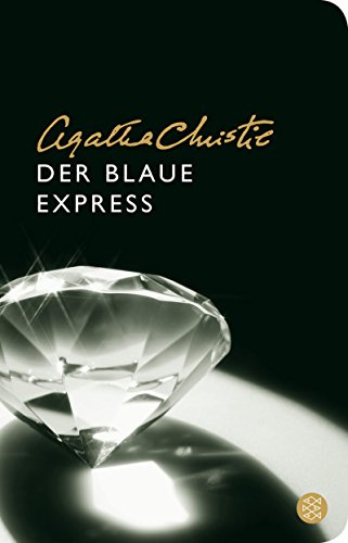 Der blaue Express (Krimis/Thriller, Band 51119)