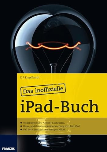 Das inoffizielle iPad-Buch (Professional Series)