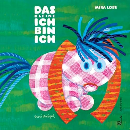 Das kleine Ich bin ich - Audio-CD: Lesung