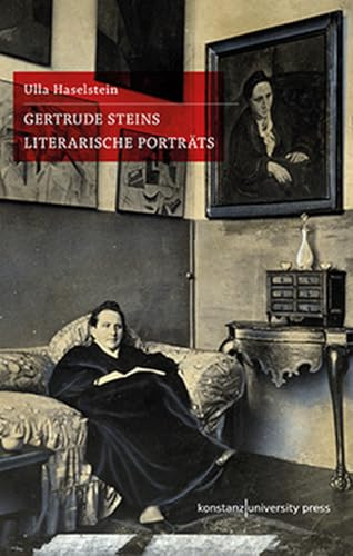 Gertrude Steins literarische Porträts