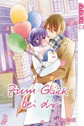Zum Glück bei dir 08