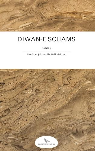 Diwan-e Schams: Band 4