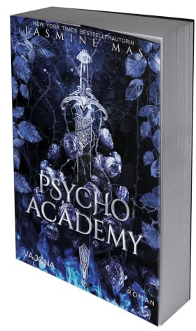 Psycho Academy (Cruel Shifter)