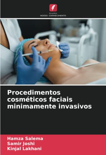 Procedimentos cosméticos faciais minimamente invasivos: DE