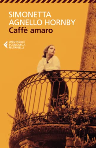 Caffè amaro (Universale economica, Band 9019)