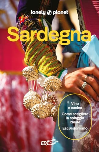 Sardegna (Guide regionali EDT/Lonely Planet)