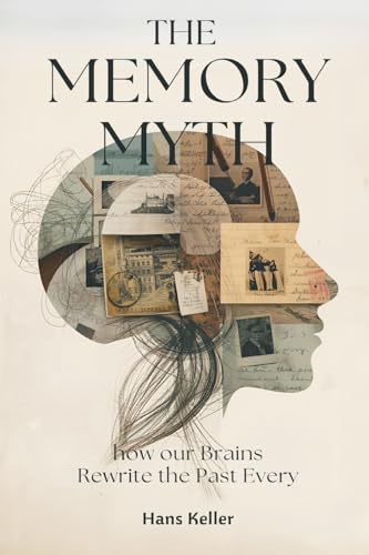 The Memory Myth: How Our Brains Rewrite the Past Every Day