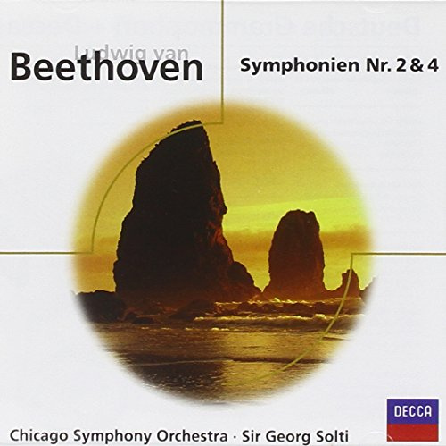 Eloquence - Beethoven (Sinfonien)