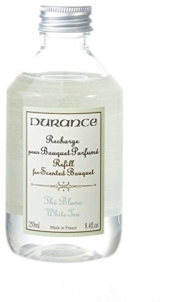 Durance – Recharge Diffusor weiß Tee