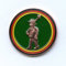 Schützenfest Schütze Bruder Thron Pin Pins Metall Button Nadel Anstecker 292