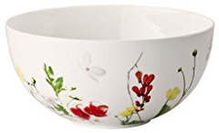 Rosenthal Brillance Fleurs Sauvages Müslischale 15 cm