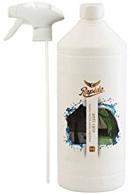 RAPIDE Mixte - Adulte Anti Rain Produit Imperméabilisant Multicolore 1000ml