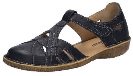 Josef Seibel Damen Rosalie 29Geschlossene Sandalen