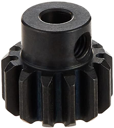 Traxxas Gear, 13-T pinion (32-p), heavy duty (machined, hardened ste (TRX3943X)