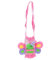 Poche de Bouteille D'eau Sac à Dos de Randonnée Porte Biberon Bébé Sac de Bouilloire Sac Bandoulière Cartoon (Butterfly)