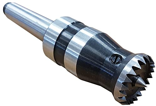 Charnwood 2MTCRC25 2MT Crown Revolving Centre, 25mm (1) Diameter