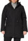 Vaude Damen Women's Limford Coat Jacke, Black, 40