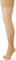 Nur Die 2er Pack Bauch-Beine-Po 20 DEN Shaping-Strumpfhose formt Bauch, Oberschenkel & Po transparente matte Feinstrumpfhose breiter Komfortbund Damen, mandel, M