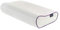 Pillowise Nackenstützkissen, Füllung mit 100% Memory Schaum, Tencel Bezug, waschbar Farbe Lila