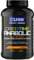 USN Creatine Anabolic All-in-One Reines Creatin Pulver, Hochdosiertes Nahrungsergänzungsmittel mit Kreatin und BCAAs, Optimale Löslichkeit, Orange, 900g