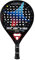 StarVie Titania Kepler Pala da paddle, Adulti Unisex, Nero, Normale