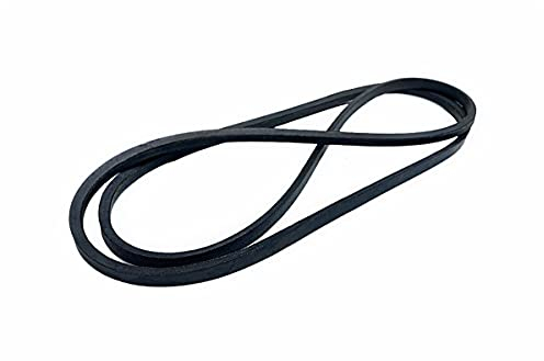 SECURA Keilriemen Fahrantrieb 4L98 kompatibel mit Honda CG35062000H1 80304-Y09-003 Schaltgetriebe