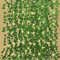 RECUTMS Fake Vines 24 Pack 173 FT Artificial Ivy Leaves Plants Greenery Garland Hanging Plant Vine Leaf for Room Garden Office Wedding Wall Decor