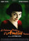 Leinwand Bilder Kunst Plakatplakat Das fabelhafte Schicksal von Amélie Poulain Klassischer Film der 2000er Jahre 60x90cm Kein Rahmen