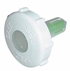 Bouchon Bac A Sel 1/4 Tour Brandt 31X5100