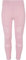 Urban Classics Mädchen Leggings Girls Tech Mesh Leggings girlypink 158/164