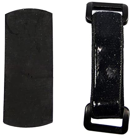 Knog Ersatz-Strap für LED Rücklicht Plus/Cobber, 12802KN