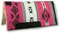 Tapis de selle Western Silver Horse Fotlen, doux et résistant, indispensable pour protéger le cheval des traumatismes et chocs excessifs, sobre et élégant (Rose)
