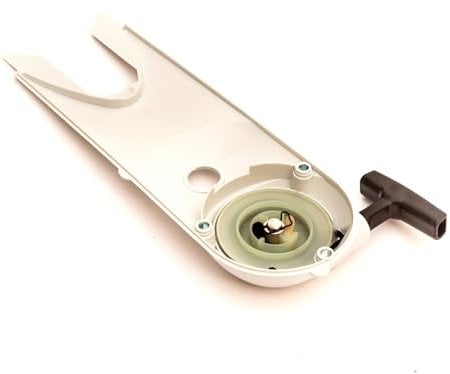 No Nonsense Products Recoil Starter Pull Start Compatible Replacement For Stihl TS400 Disc Cutter Concrete Cut Off Saw Fits 4223-190-0401