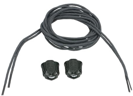 HAIX Laces Repair-Kit CNX Force Air graphite