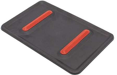 FytStycale Bügeleisenablage, Bügelmatte, Robuste Unterlage für Bügeleisen, Eisen 22x14.5cm
