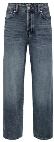 Only & Sons Male Locker geschnitten ONSFADE Locker geschnitten Jeans | Loose-fit jeans
