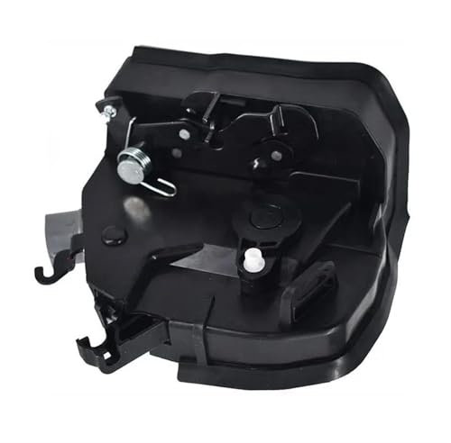 pour BMW pour X5 E53 2000-2006 51218402540 937-857 Mécanisme D'actionneur De Verrouillage De Porte Avant Droite Serrure Porte Voiture