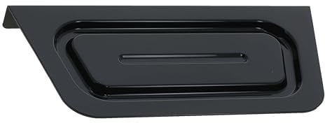 Masterpart Refrigerator Water Dispenser Drip Tray To Fit Samsung RSG Fridge Freezers DA63-04372B