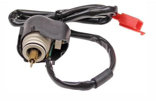 E-Choke Vergaser Kaltstarter passend für Vespa S 50 LX 50 Primavera Sprint LXV ET4 125 4-Takt