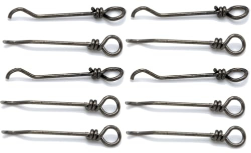 Pikecraft Bait-Pins - 10 Spikes