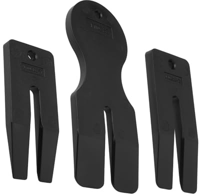 VGOL 3pcs Car Door Removal Tool T10383 Compatible with VW Compatible with Audi