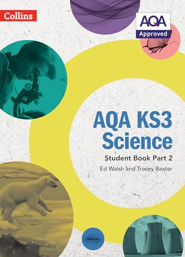 AQA KS3 Science – AQA KS3 Science Student Book Part 2