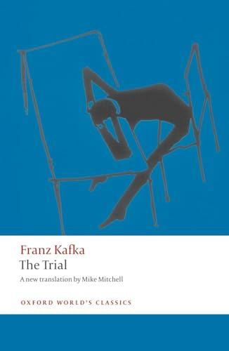 The Trial (Oxford World's Classics)
