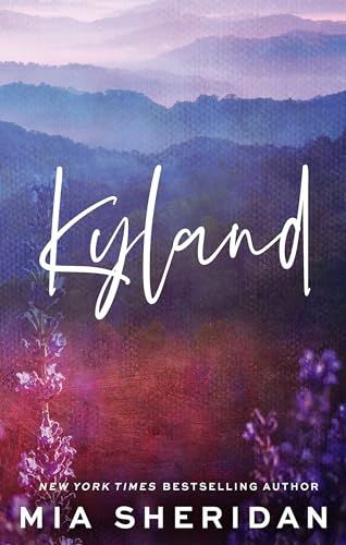 Piatkus Books Kyland A small-town friends-to-lovers romance.