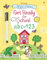 Wipe-clean Get Ready for School ABC and 123