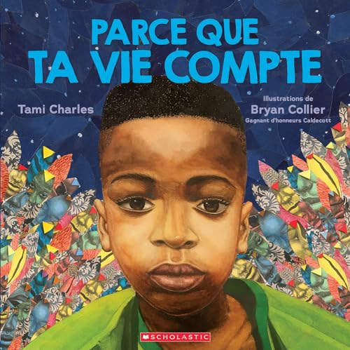 Parce Que Ta Vie Compte