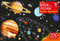 The Solar System (Usborne Book and Jigsaws): 1