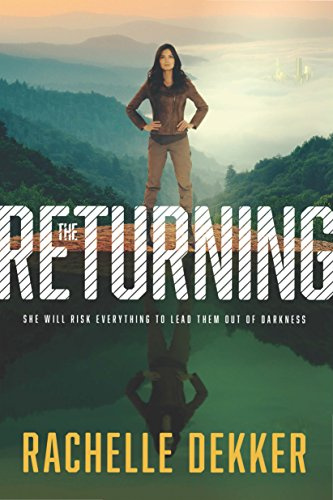 The Returning (Seer Novel)