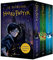 Harry Potter 1–3 Box Set: A Magical Adventure Begins