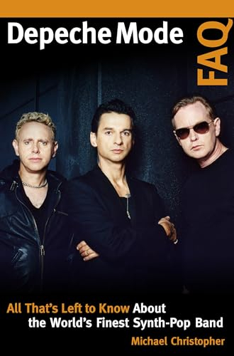 Depeche Mode FAQ: All That's Left to Know About the World's Finest Synth-Pop Band
